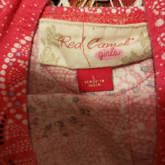 Sun dress - Picture 2 of 5